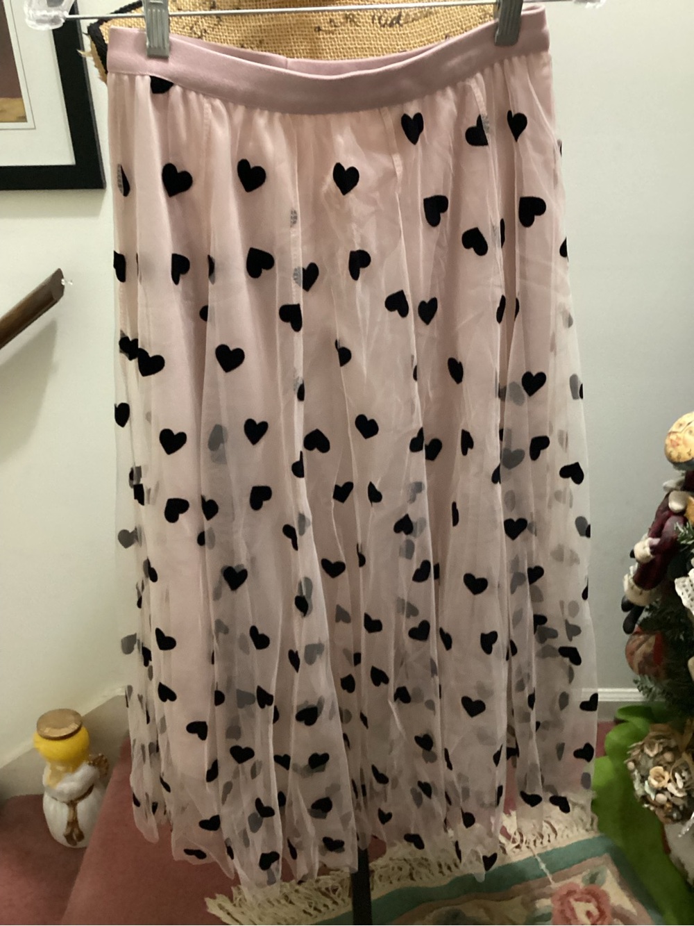 Chic Wish Fairy Skirt